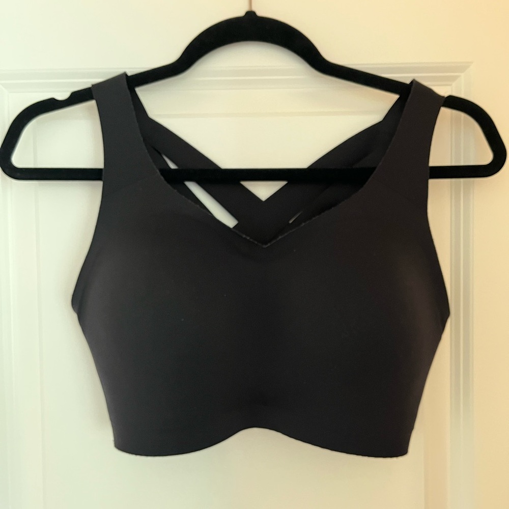 Enlite V-Neck Bra